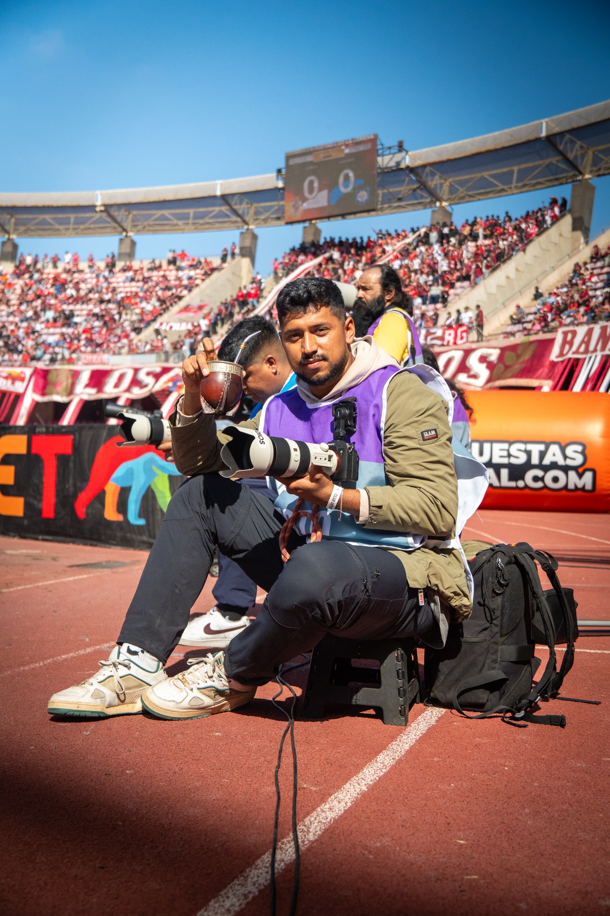 Iván Mondaca